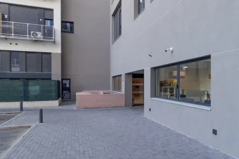 Wohnung 32 m² in Madrid