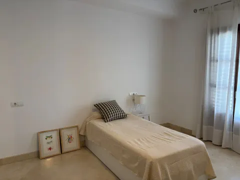 Pis de 100 m² a Osuna