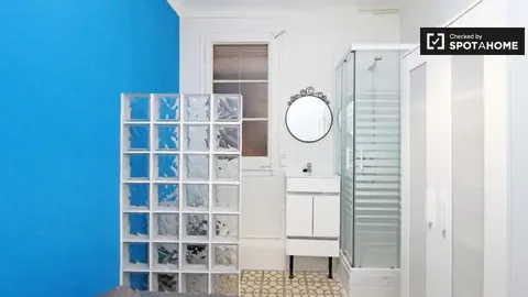 Zimmer zur Miete, Barcelona
