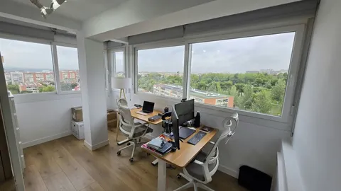 Appartamento 119 m² a Madrid