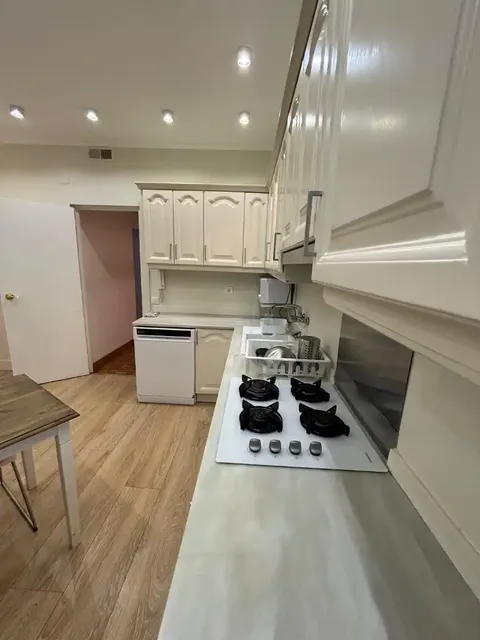 Pis de 130 m² a Badalona