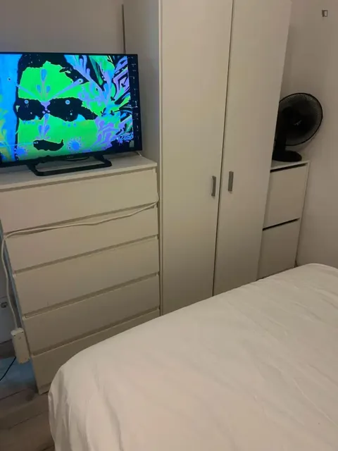 Habitación en alquiler, Santa Coloma de Gramanet (2/12)
