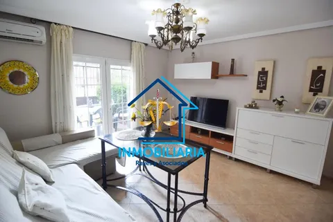 Pis de 88 m² a Còrdova
