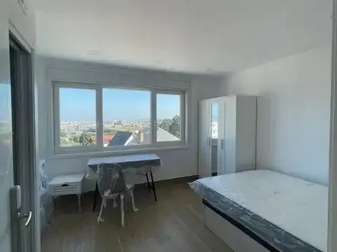 Habitació de lloguer, A Corunya