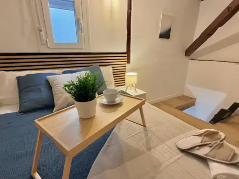 Wohnung 27 m² in Madrid