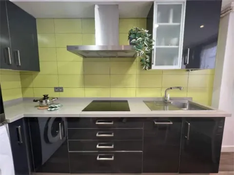 Pis de 90 m² a Bueu