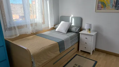 Zimmer zur Miete, Vigo