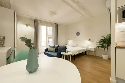 Piso de 30 m² en Barcelona