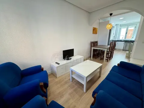 Stanza 75 m², Salamanca