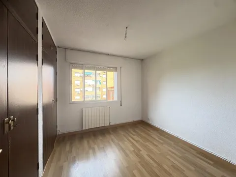 Pis de 90 m² a Madrid