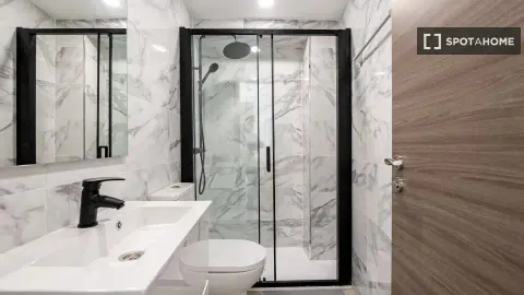 Habitación en alquiler, Madrid