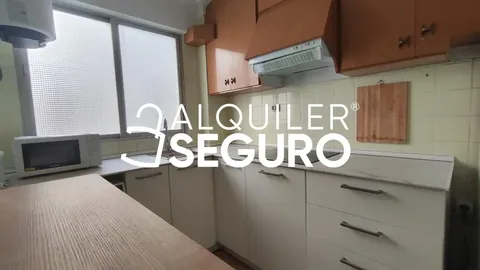 Pis de 80 m² a València