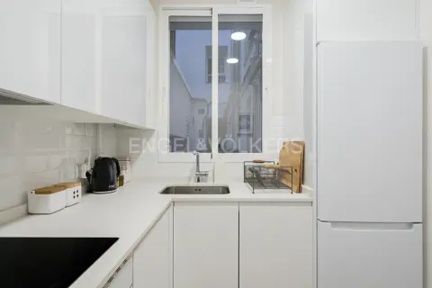 Pis de 92 m² a Madrid
