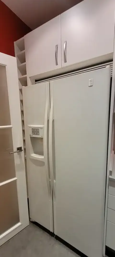 Pis de 62 m² a Madrid