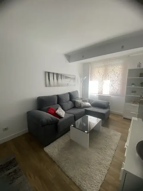 Pis de 49 m² a Burgos