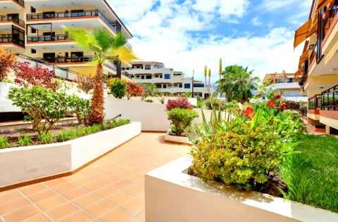 Pis de 75 m² a Puerto de la Cruz