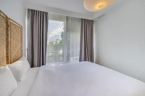 Pis de 47 m² a Marbella