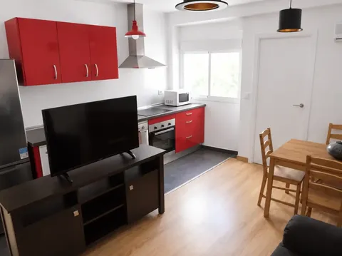 Pis de 55 m² a Sevilla