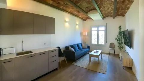 Stanza in affitto, Barcellona