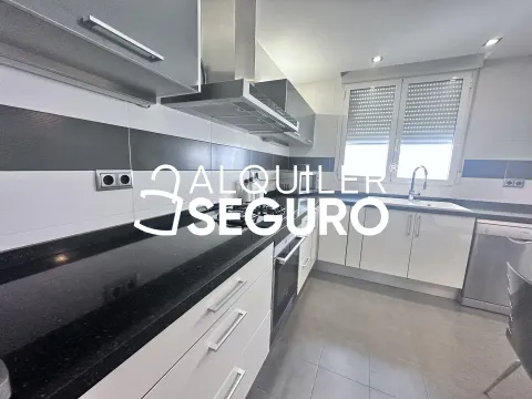 Pis de 105 m² a València