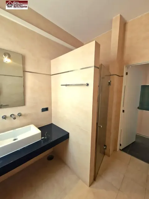 Casa de 490 m² a Altea