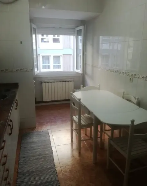 Habitació de lloguer, Santiago de Compostel·la
