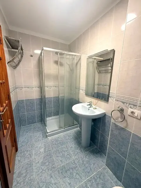 Wohnung 130 m² in Santa Cruz de Tenerife