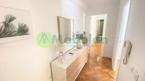 Apartamento 64 m² em Las Rozas de Madrid (4/15)