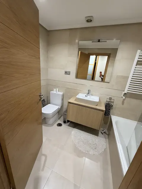 Pis de 108 m² a O Porriño
