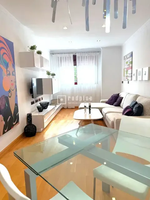 Pis de 146 m² a Múrcia
