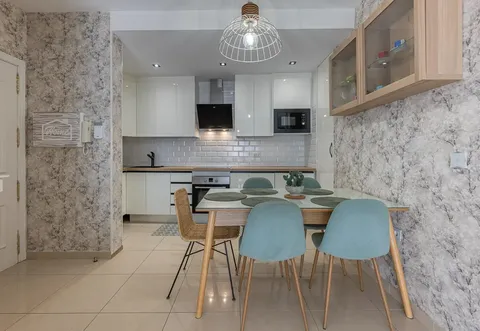 Pis de 88 m² a Fuengirola