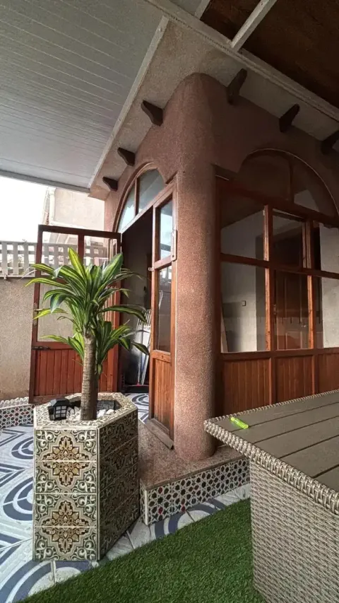 Casa de 110 m² a Los Alcázares (2/14)