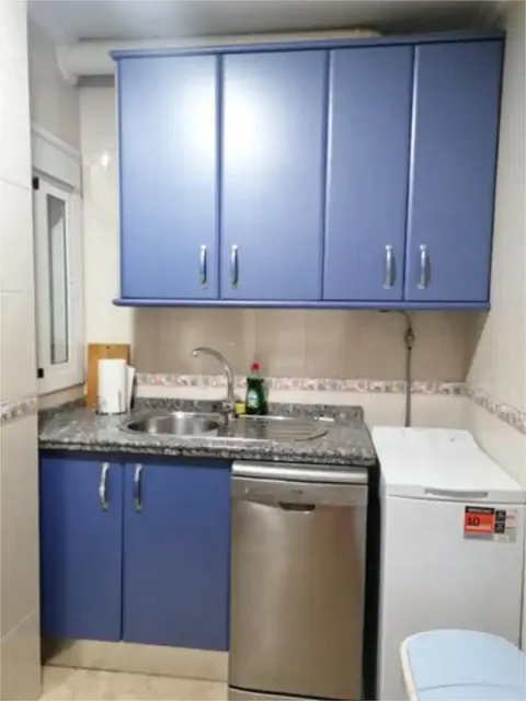 Pis de 73 m² a Sevilla