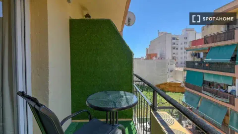Chambre à louer, Alicante