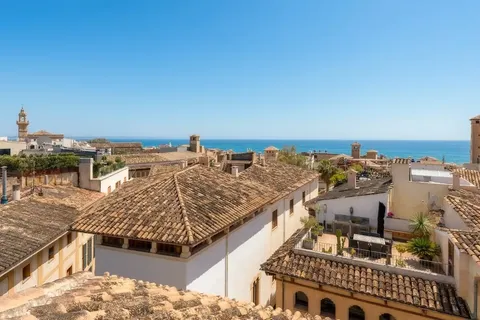 Pis de 156 m² a Palma