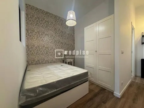 Pis de 36 m² a Tres Cantos