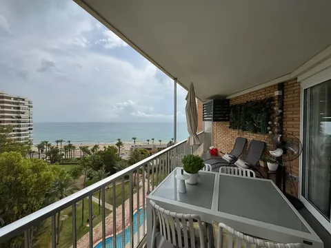 Wohnung 65 m² in el Campello