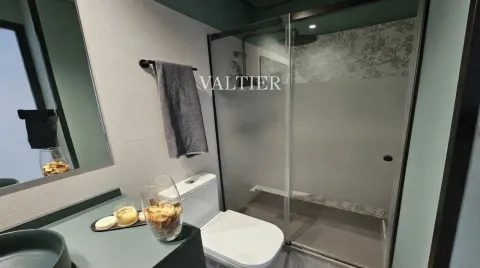 Wohnung 70 m² in Madrid