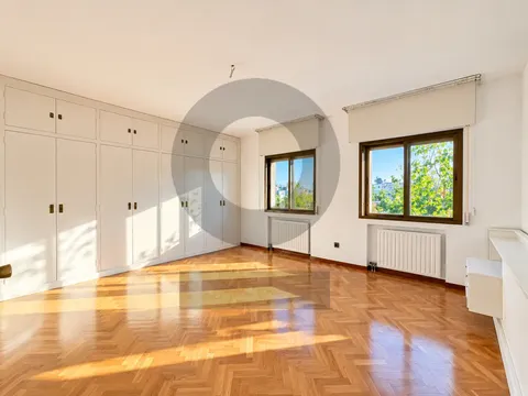 Pis de 137 m² a Madrid