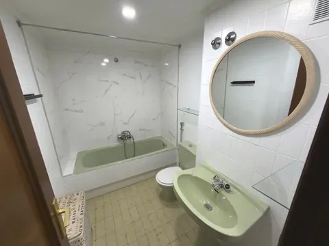 Pis de 49 m² a Salamanca