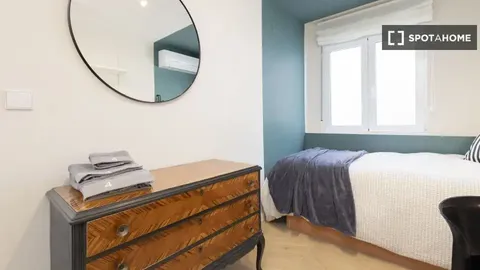 Habitació de lloguer, València