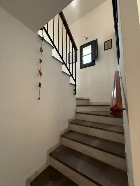 Квартира 80 м² у Granada