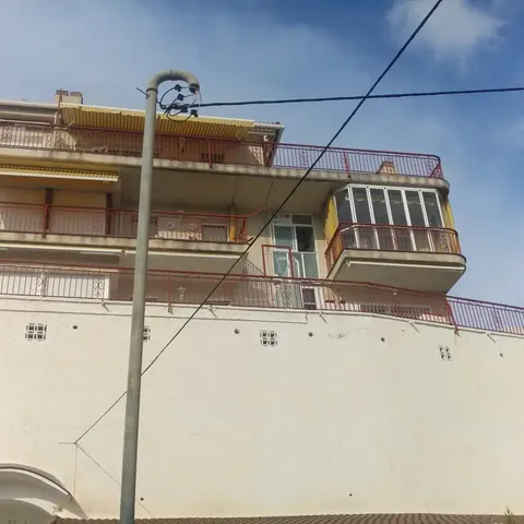 Pis de 80 m² a Calafell