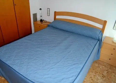 Pis de 63 m² a València