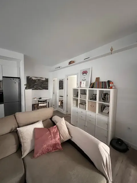 Pis de 60 m² a Jaén