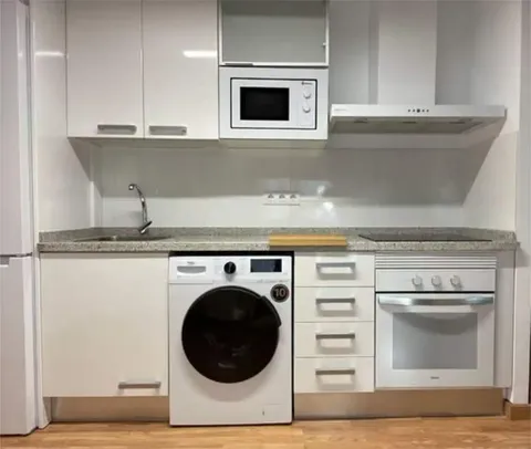 Pis de 72 m² a Jaén