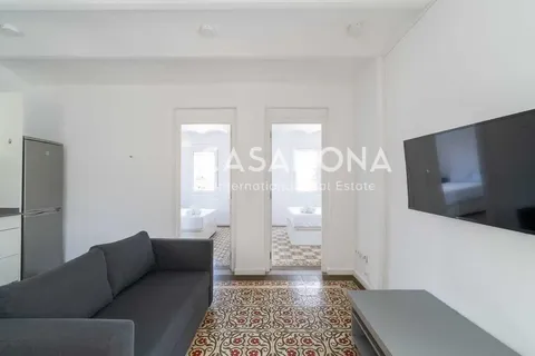 Appartamento 52 m² a Barcelona