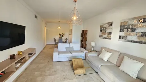 Apartamento 110 m² em Marbella