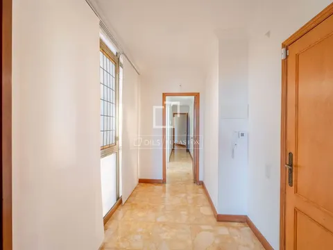Pis de 150 m² a València