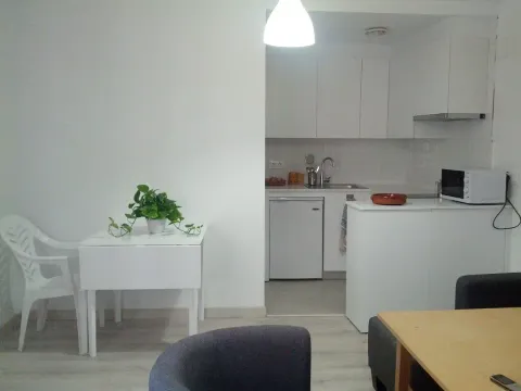 Квартира 60 м² у Севільі